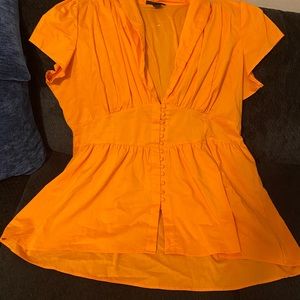 Woman’s top. NWOT. Never worn.